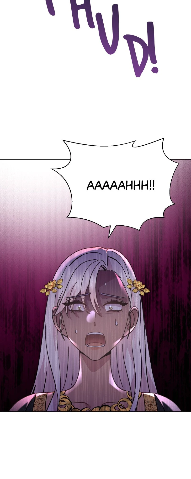 A Second Chance at Saving You Chapter 60 page 17