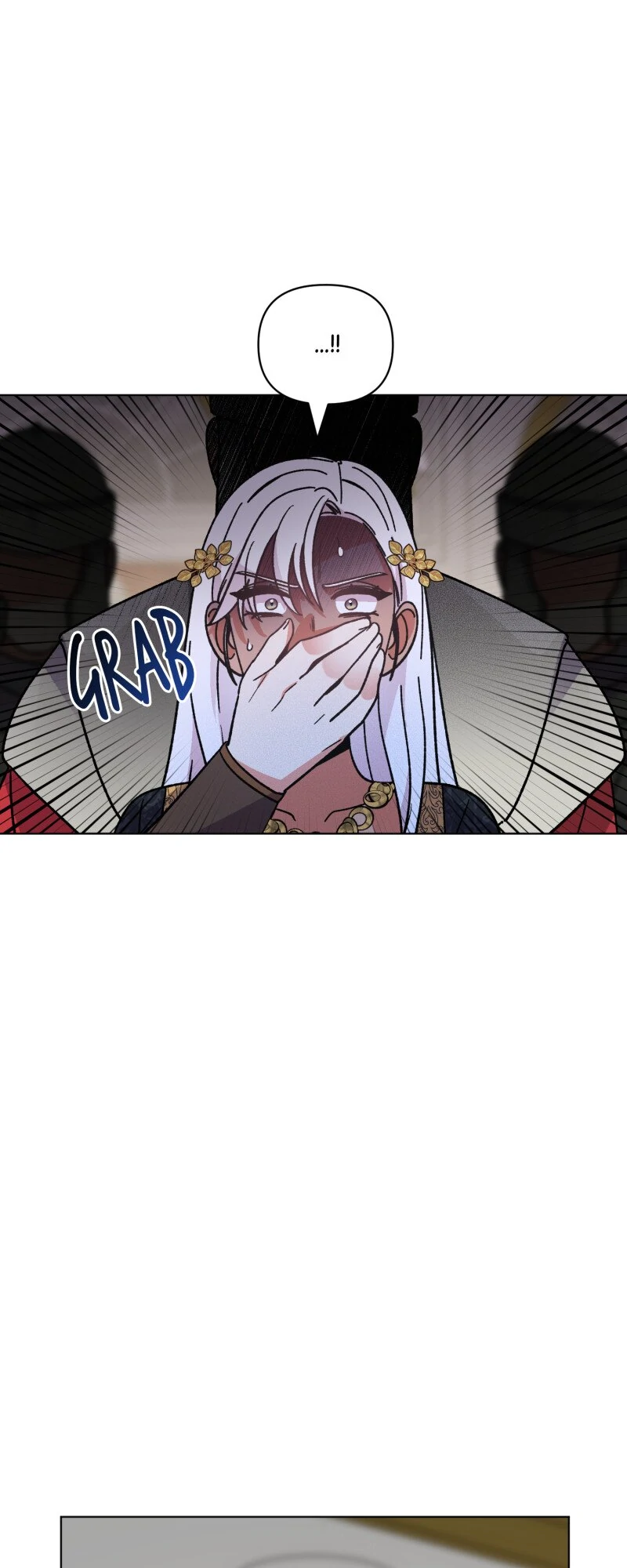 A Second Chance at Saving You Chapter 60 page 21