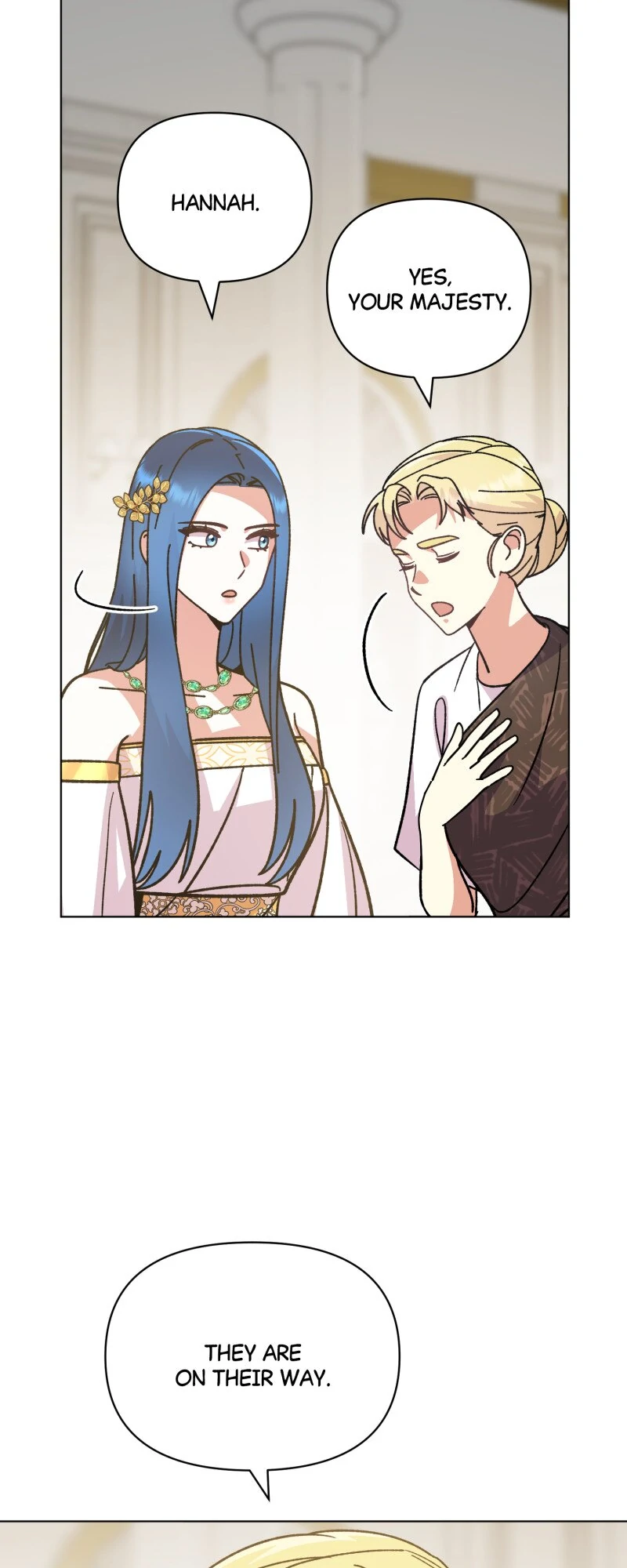 A Second Chance at Saving You Chapter 60 page 22