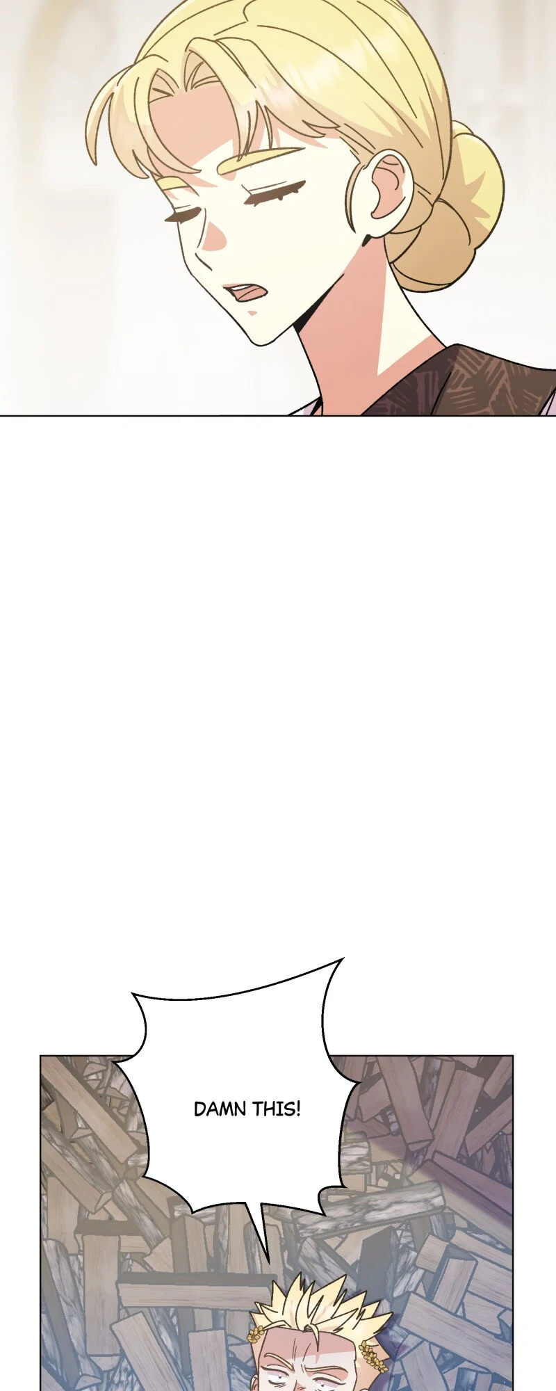 A Second Chance at Saving You Chapter 60 page 23