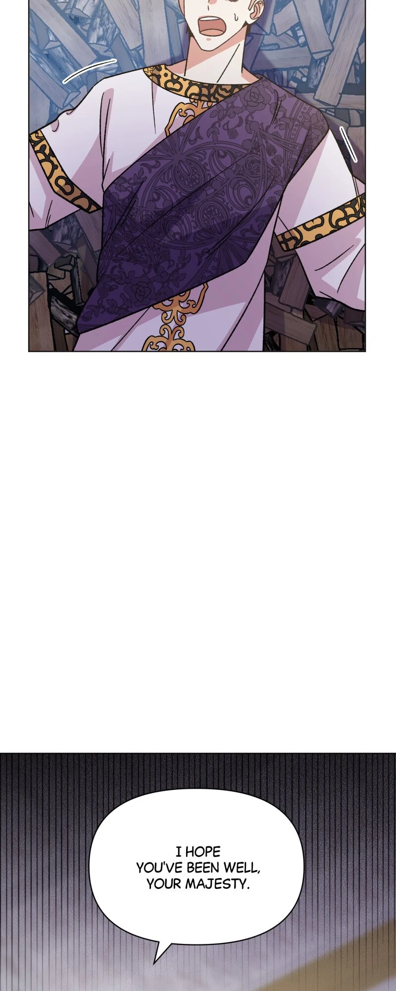 A Second Chance at Saving You Chapter 60 page 24