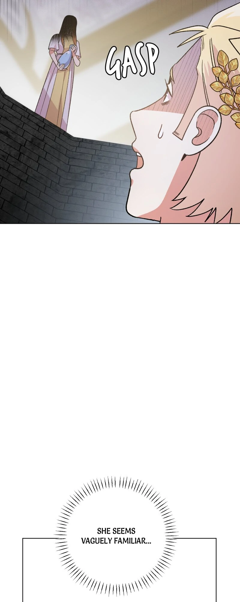 A Second Chance at Saving You Chapter 60 page 25