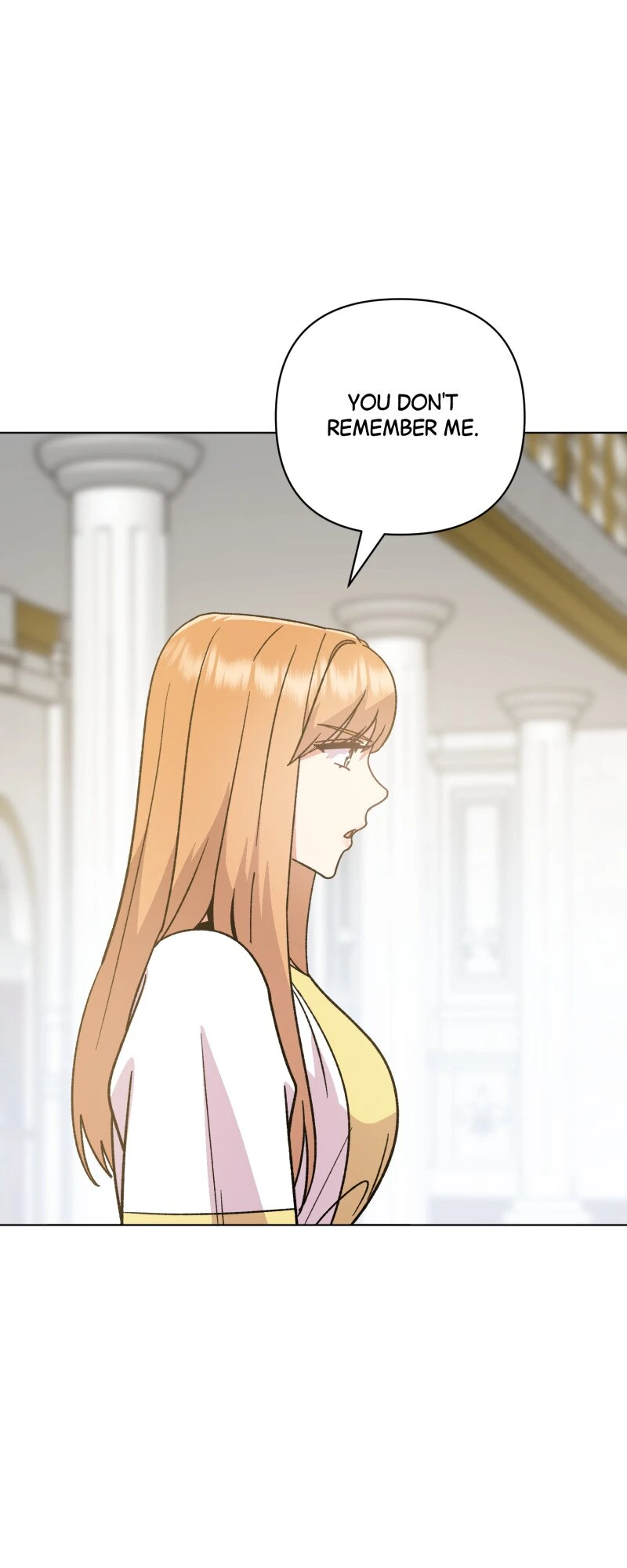 A Second Chance at Saving You Chapter 60 page 27