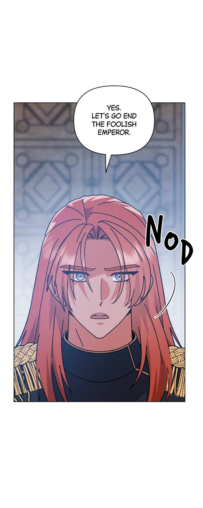 A Second Chance at Saving You Chapter 60 page 2