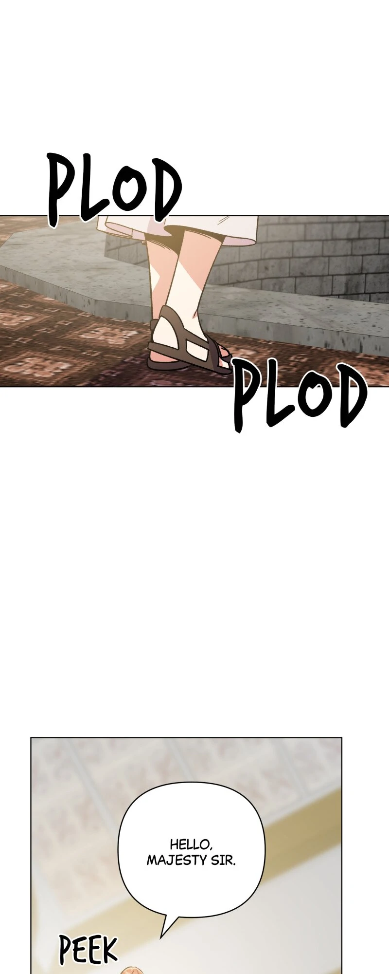 A Second Chance at Saving You Chapter 60 page 33