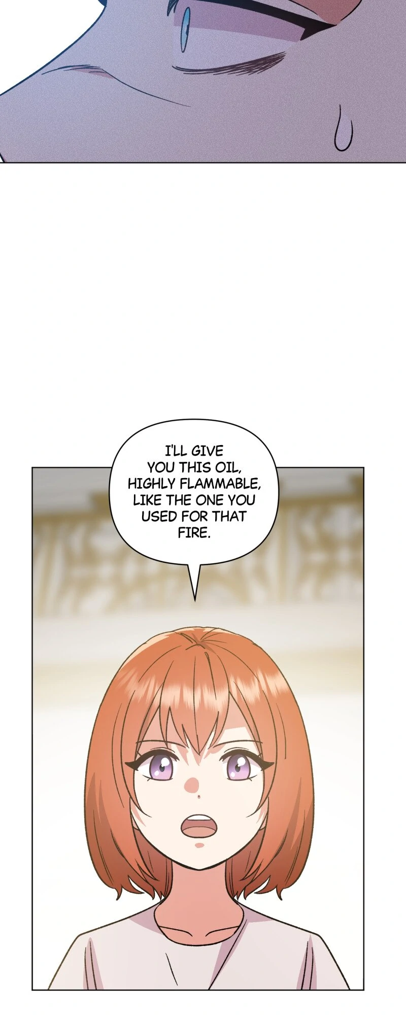A Second Chance at Saving You Chapter 60 page 37
