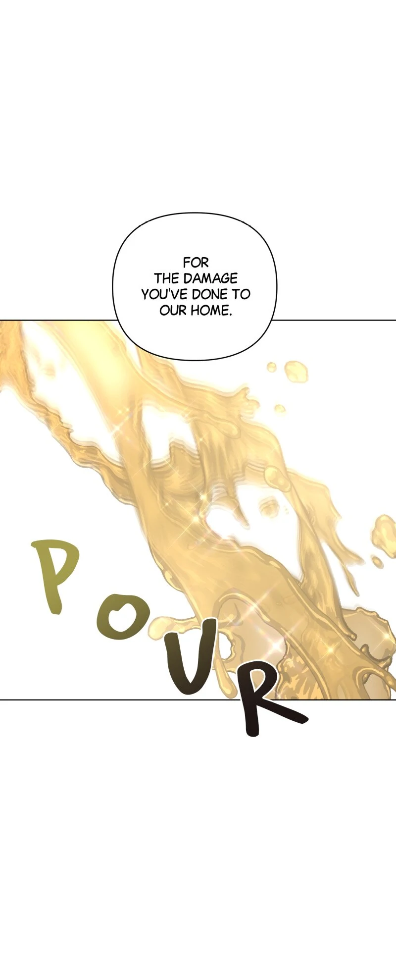 A Second Chance at Saving You Chapter 60 page 38