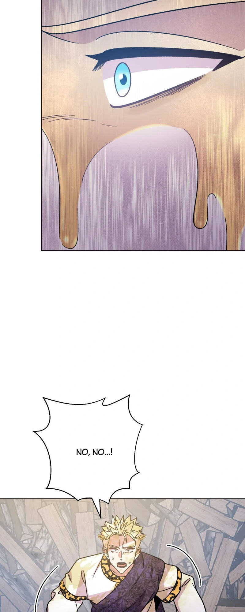 A Second Chance at Saving You Chapter 60 page 40