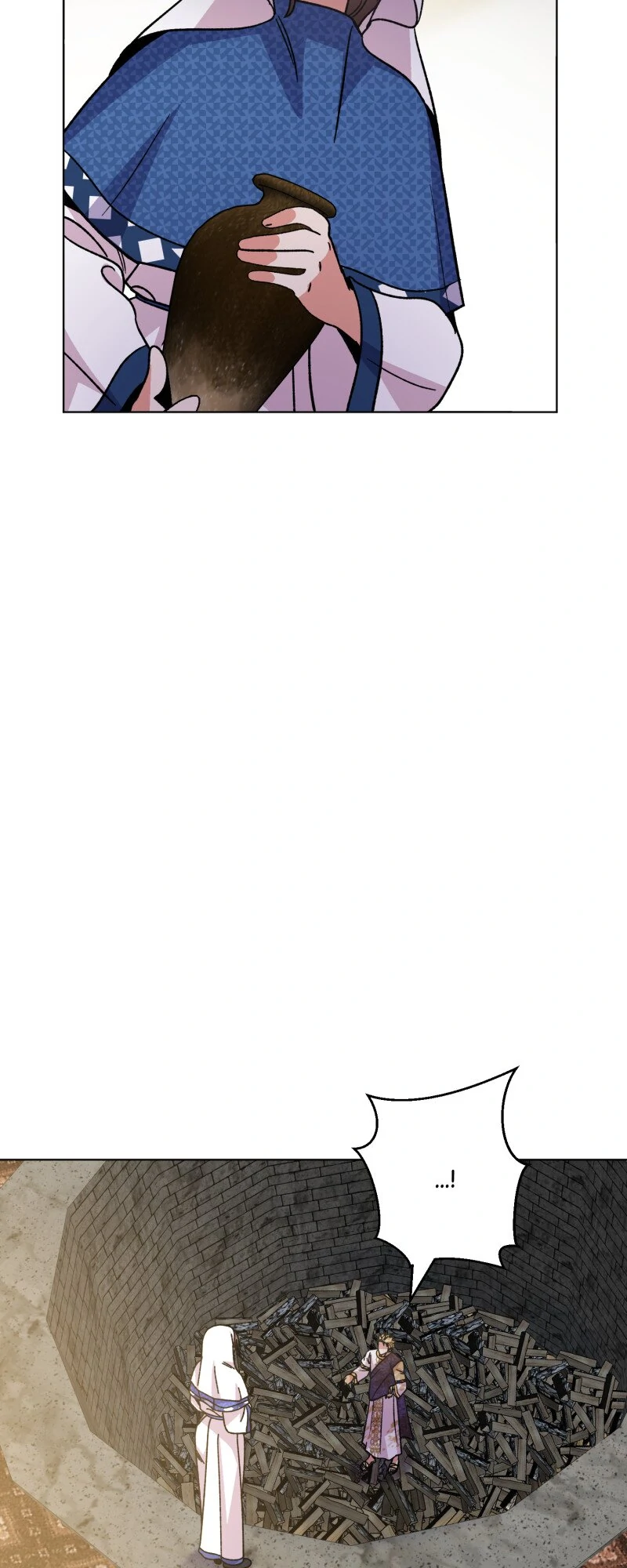 A Second Chance at Saving You Chapter 60 page 42
