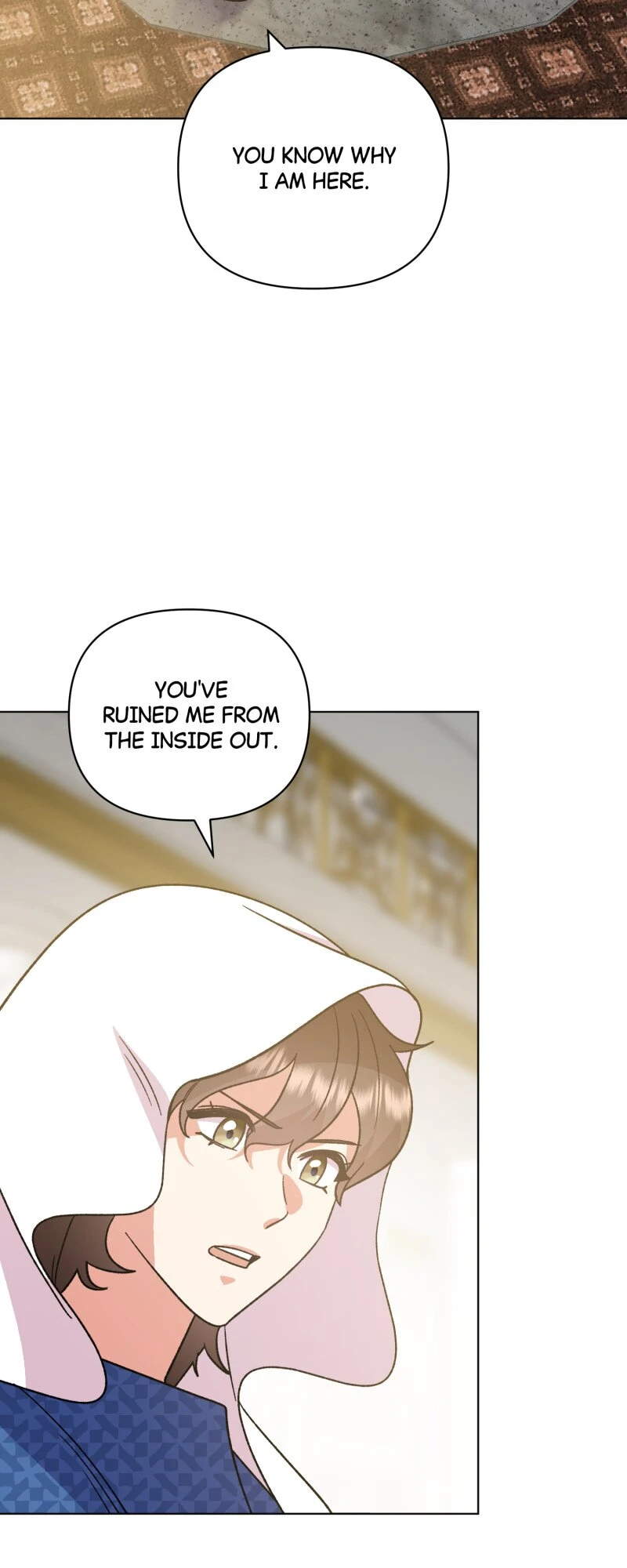 A Second Chance at Saving You Chapter 60 page 43