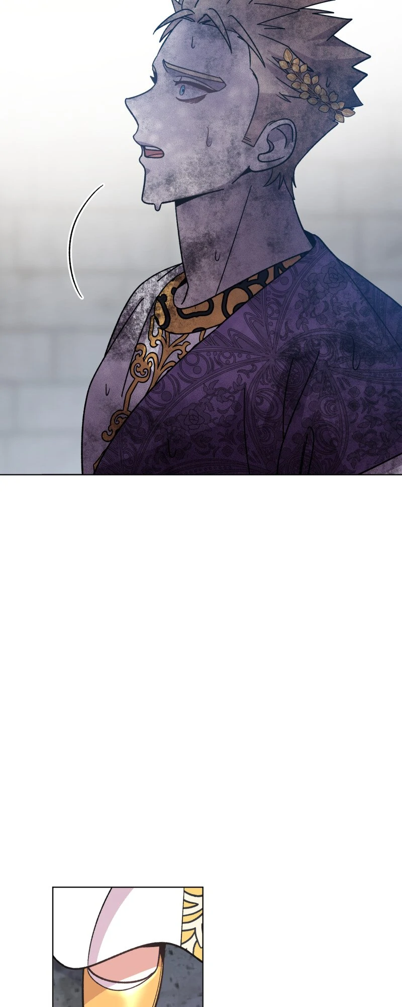 A Second Chance at Saving You Chapter 60 page 47