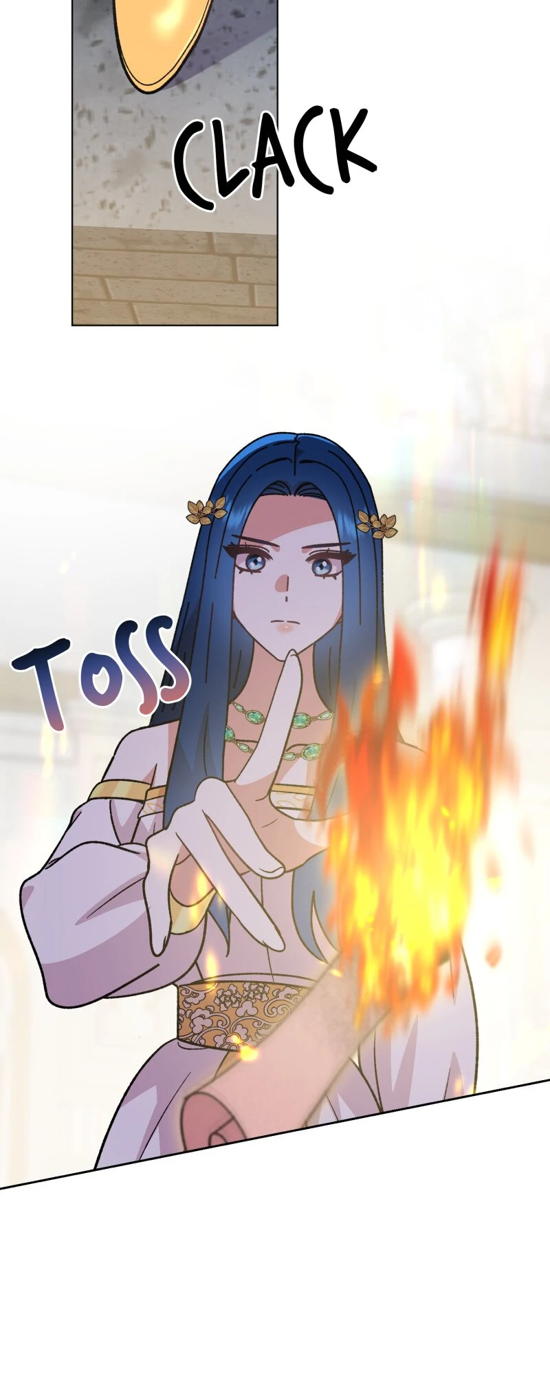 A Second Chance at Saving You Chapter 60 page 48