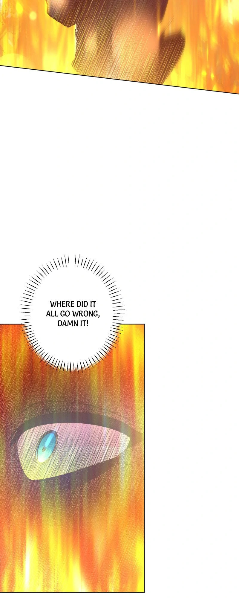 A Second Chance at Saving You Chapter 60 page 50