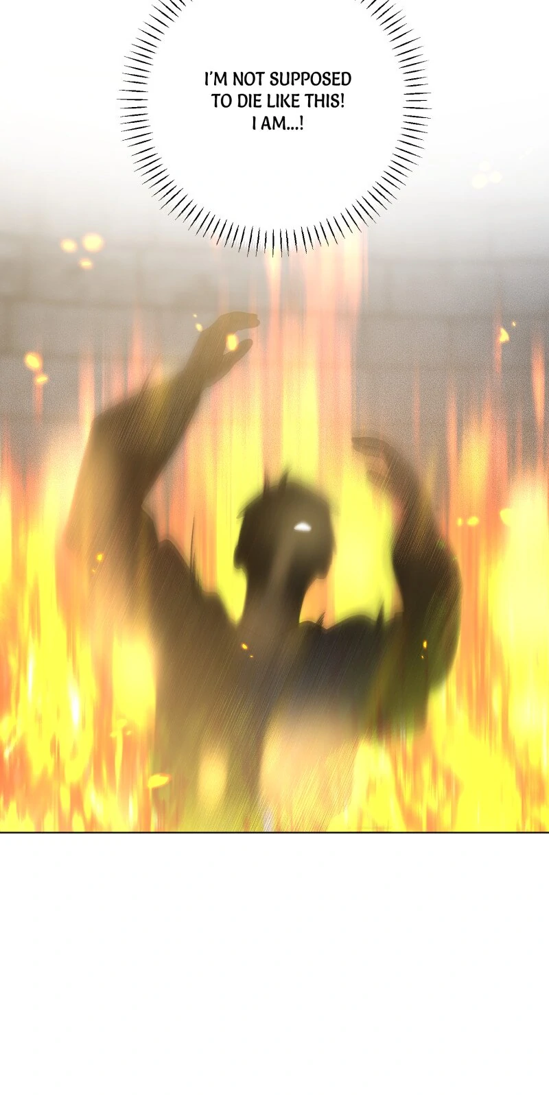 A Second Chance at Saving You Chapter 60 page 52