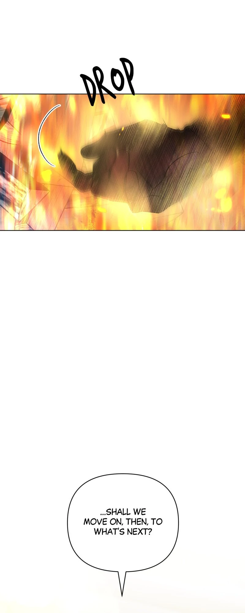 A Second Chance at Saving You Chapter 60 page 53