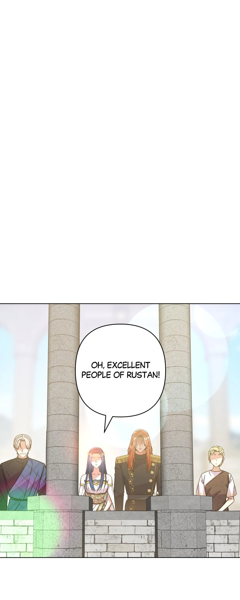 A Second Chance at Saving You Chapter 60 page 55