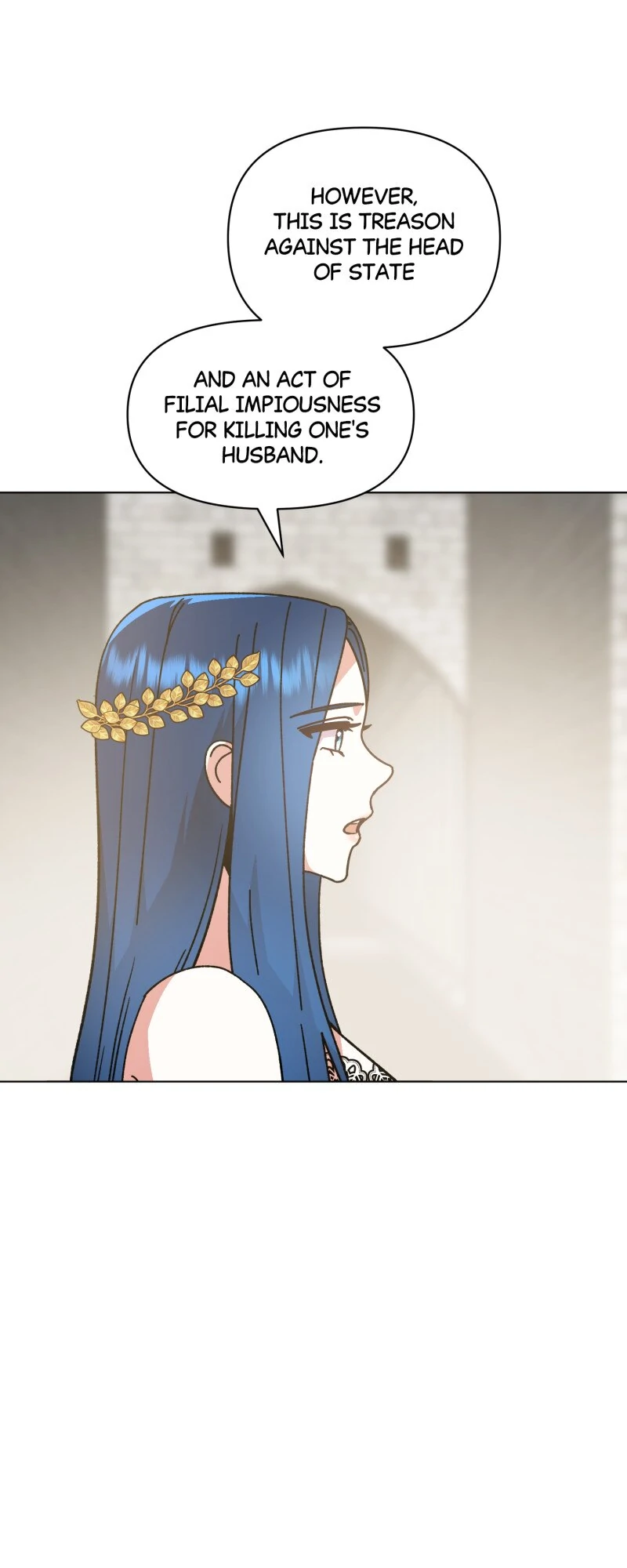 A Second Chance at Saving You Chapter 60 page 59