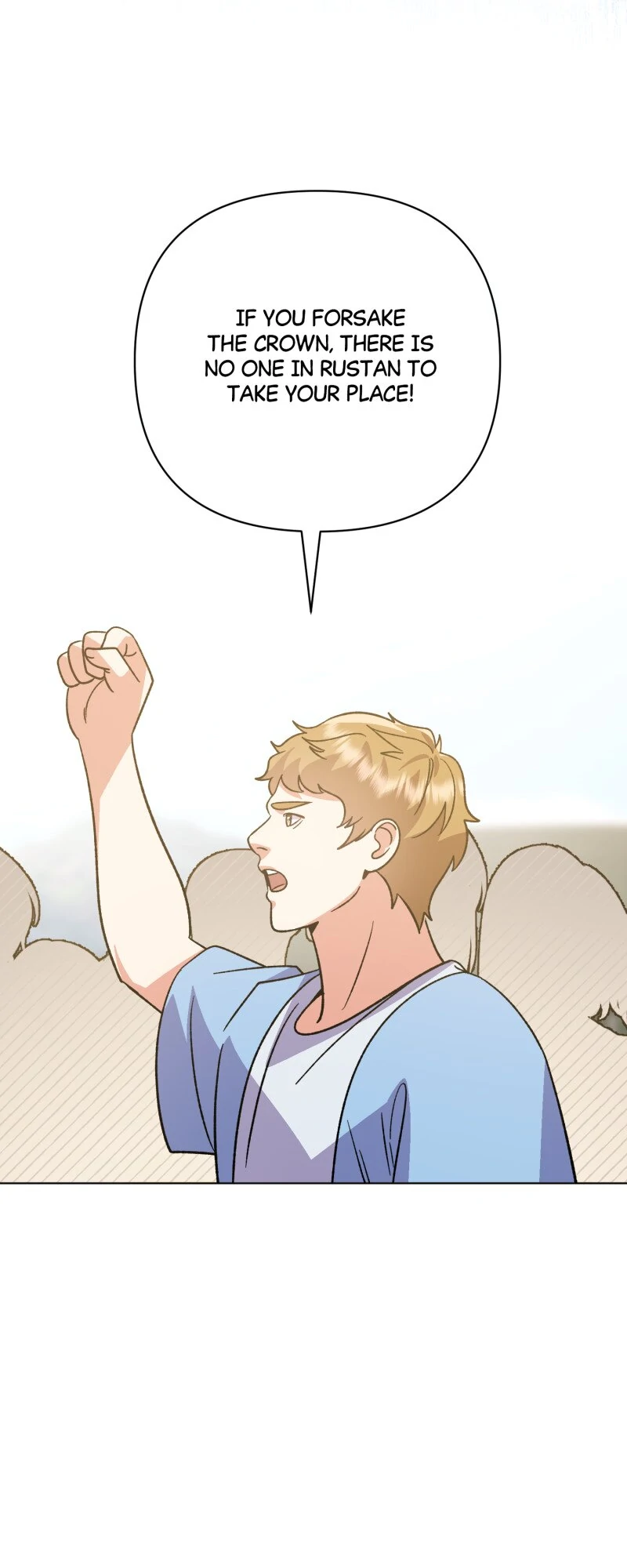 A Second Chance at Saving You Chapter 60 page 62