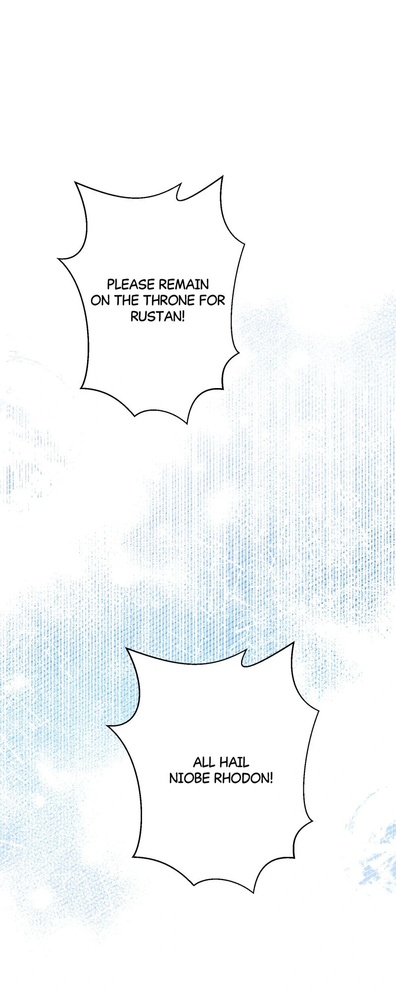 A Second Chance at Saving You Chapter 60 page 65