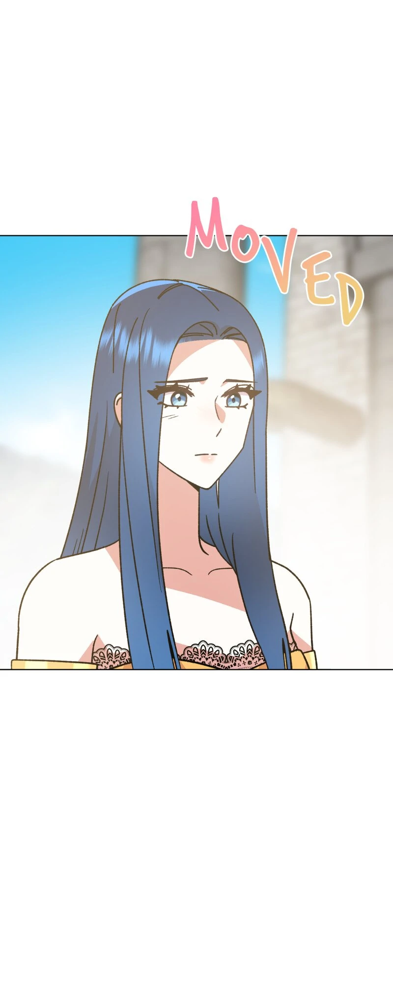 A Second Chance at Saving You Chapter 60 page 66