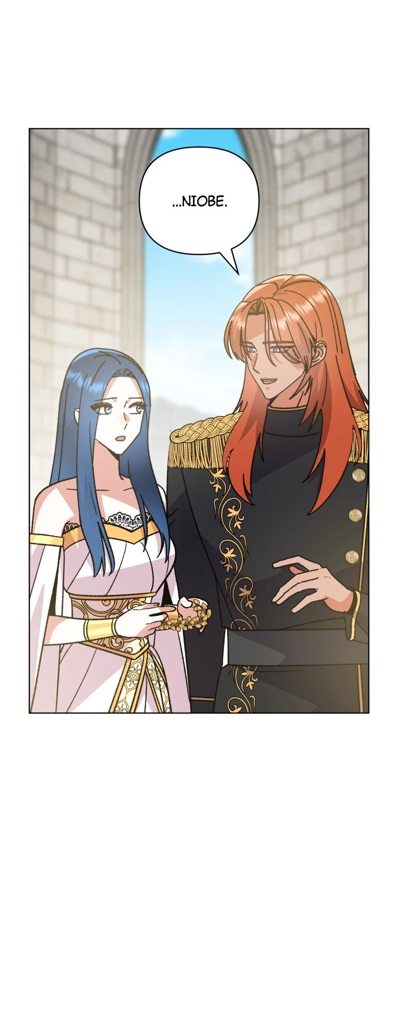 A Second Chance at Saving You Chapter 60 page 67