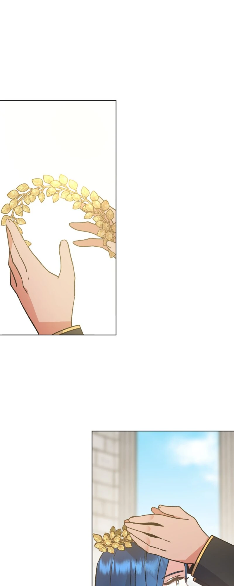 A Second Chance at Saving You Chapter 60 page 68