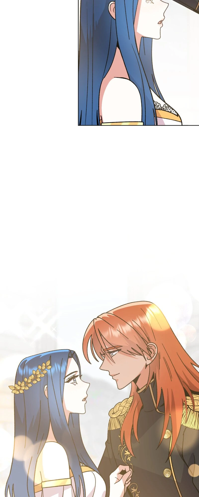 A Second Chance at Saving You Chapter 60 page 69