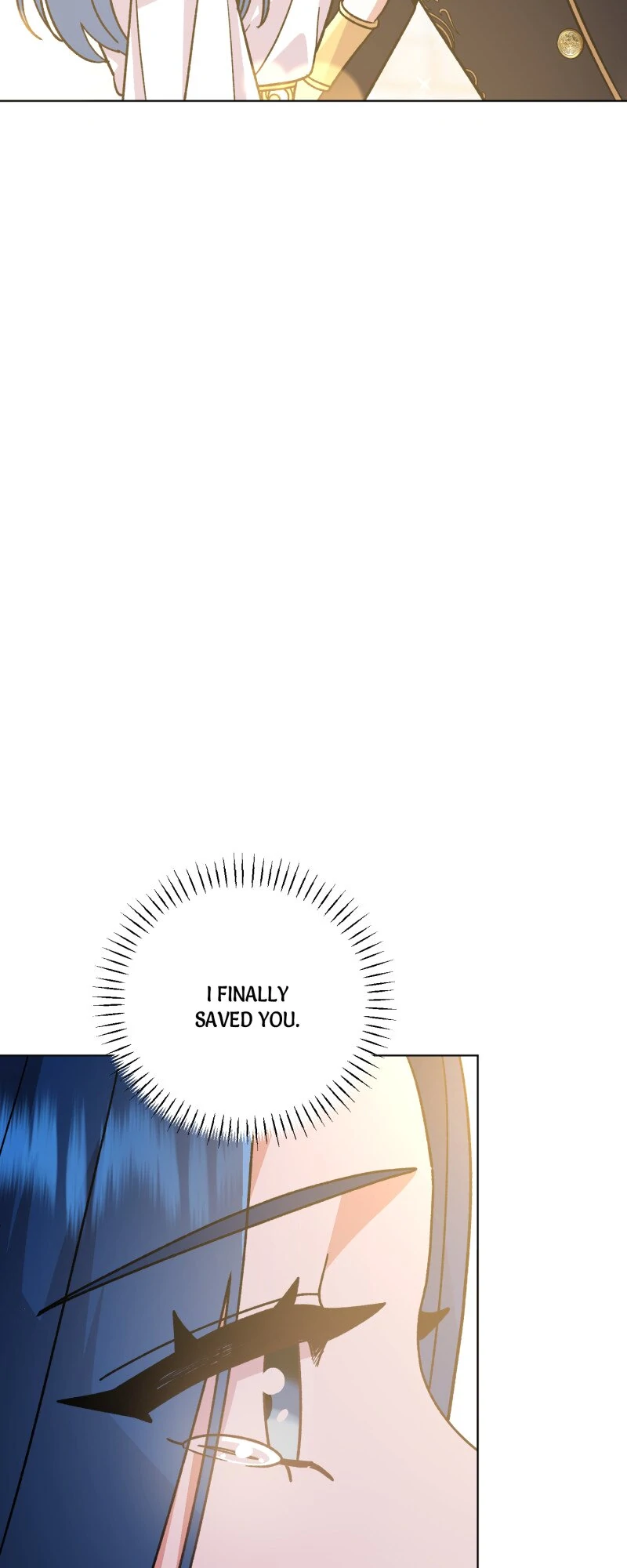A Second Chance at Saving You Chapter 60 page 70