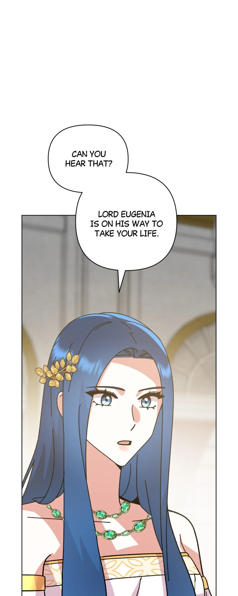 A Second Chance at Saving You Chapter 60 page 7