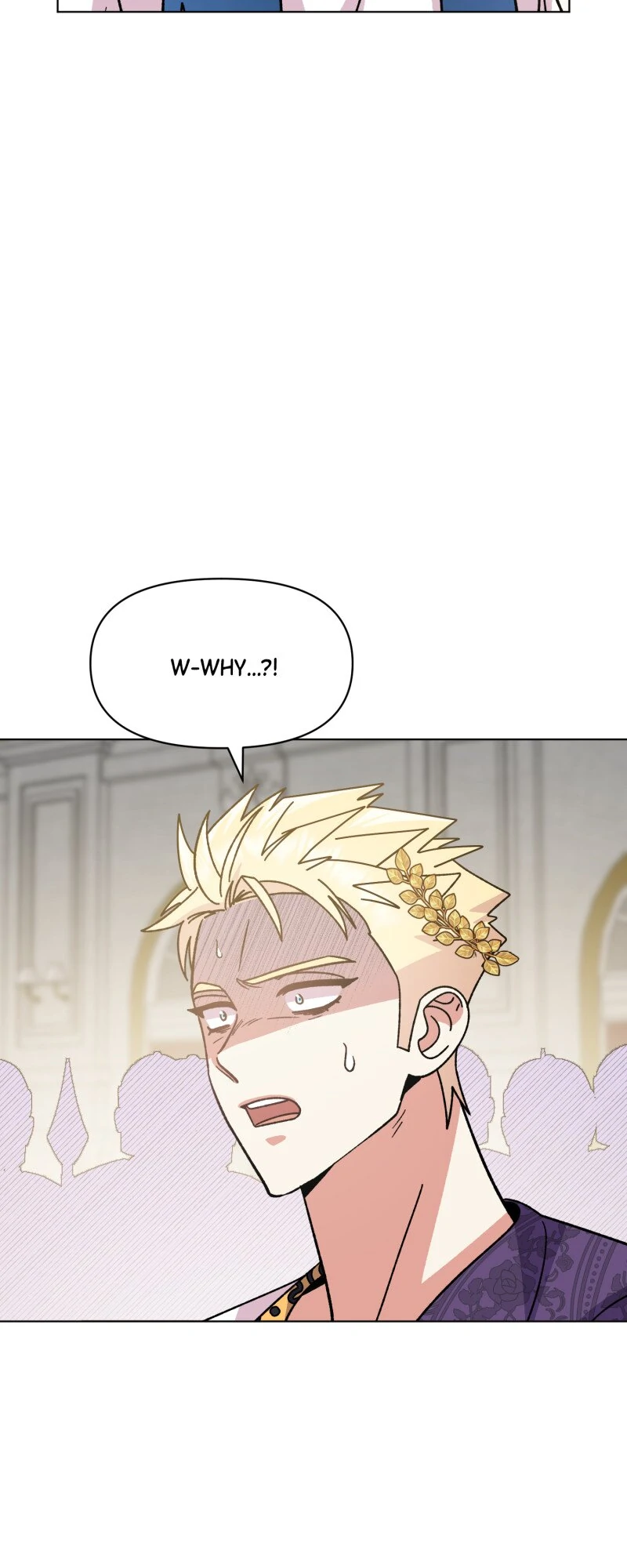 A Second Chance at Saving You Chapter 60 page 8