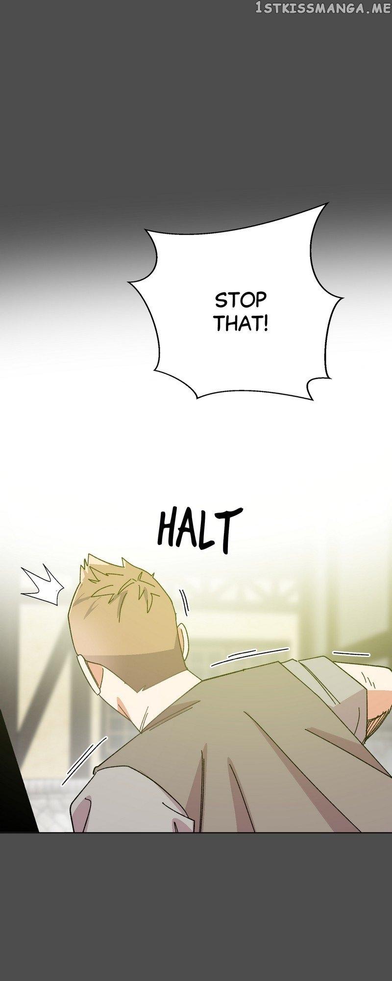 A Second Chance at Saving You Chapter 7 page 0