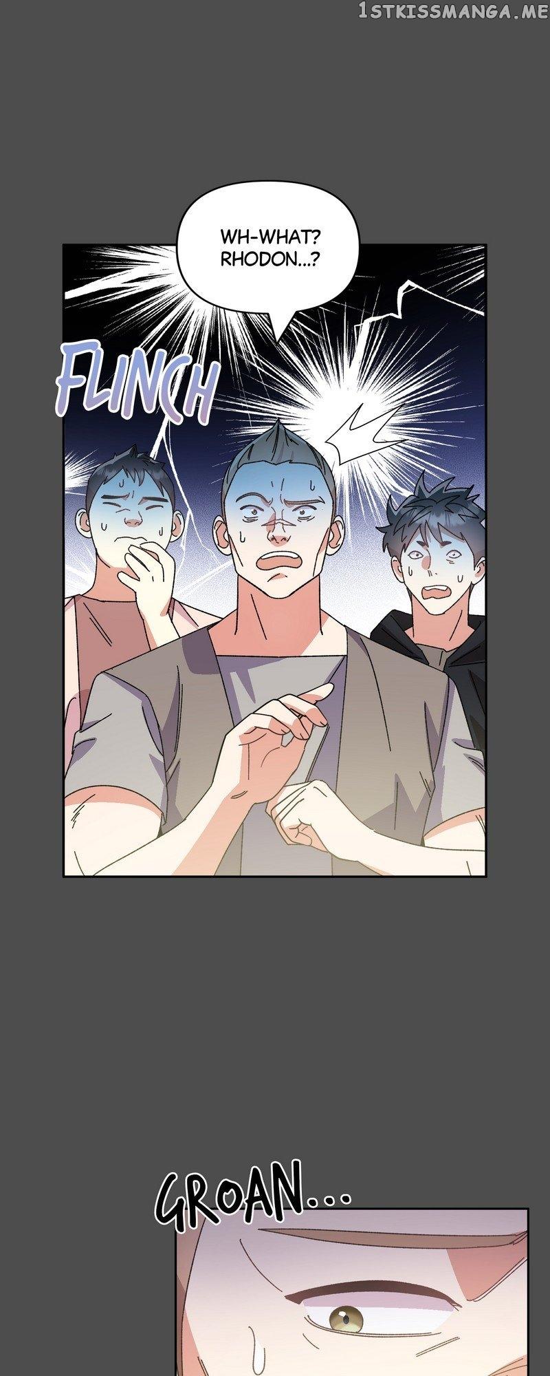 A Second Chance at Saving You Chapter 7 page 9