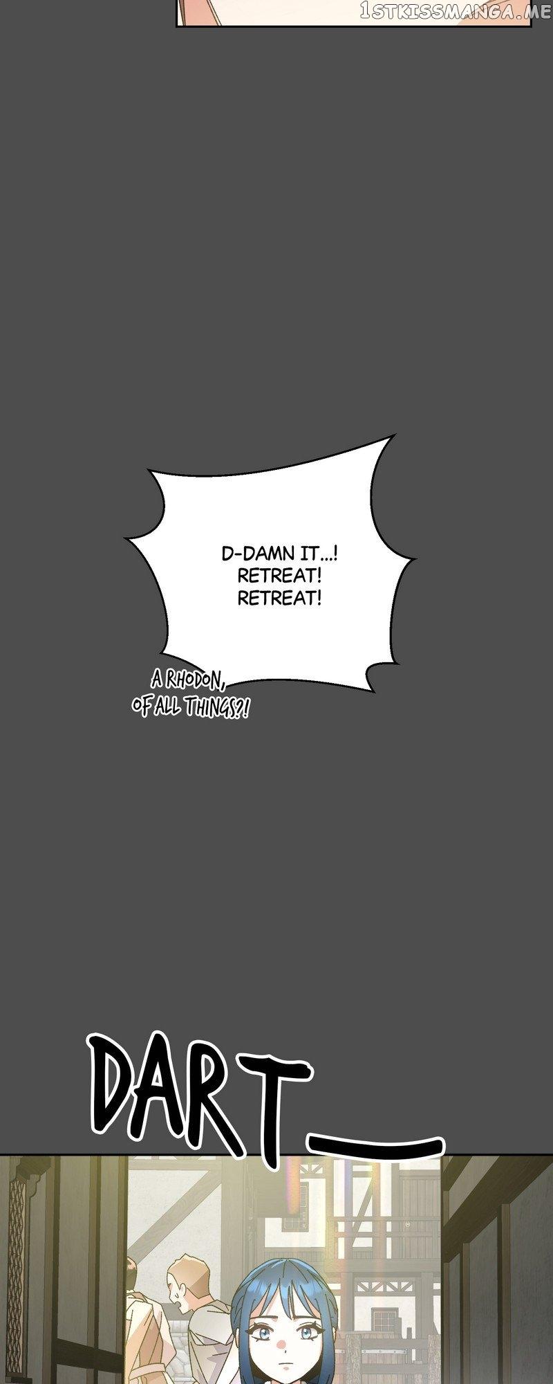 A Second Chance at Saving You Chapter 7 page 10