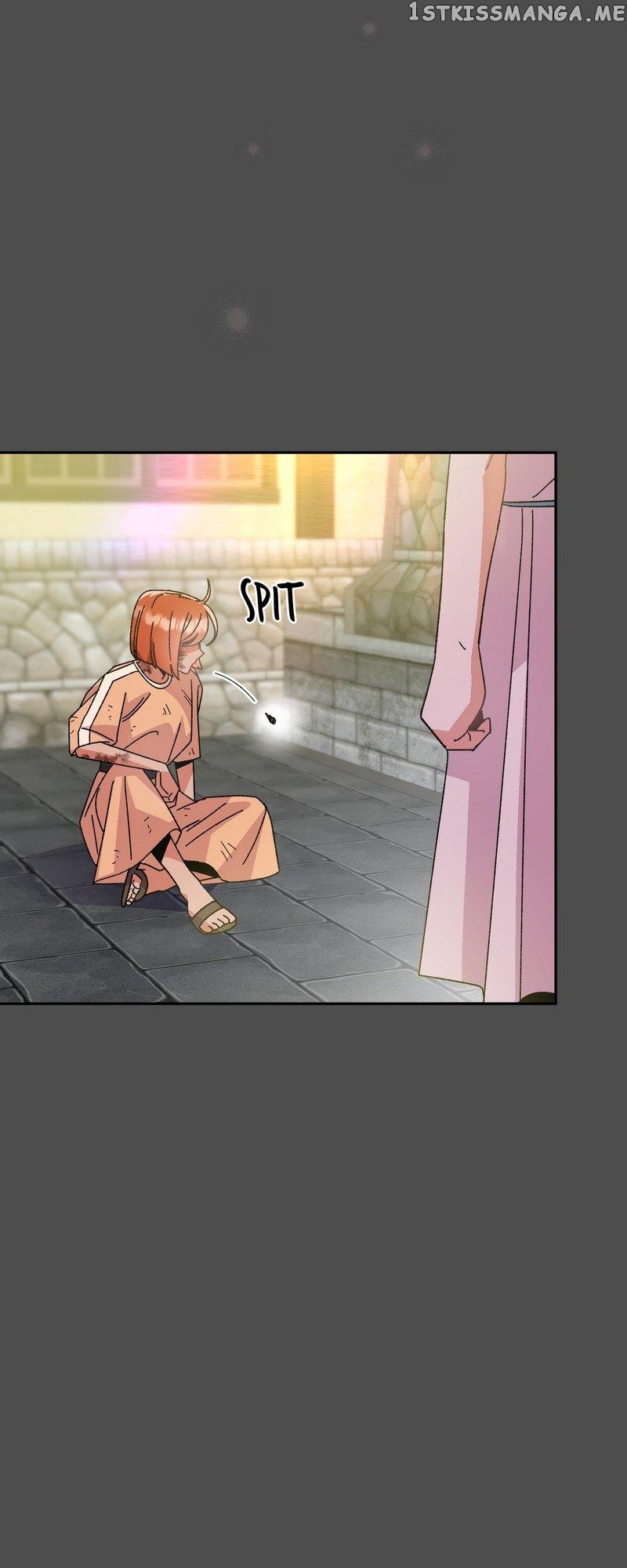 A Second Chance at Saving You Chapter 7 page 12
