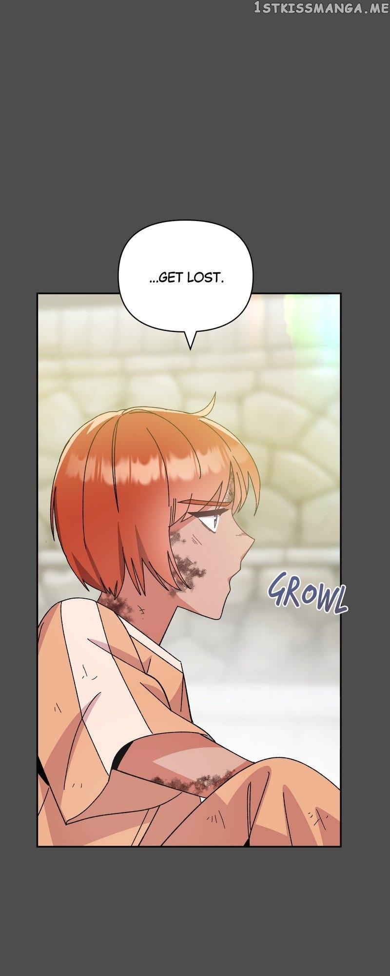 A Second Chance at Saving You Chapter 7 page 14