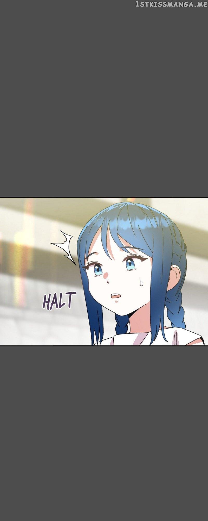A Second Chance at Saving You Chapter 7 page 15