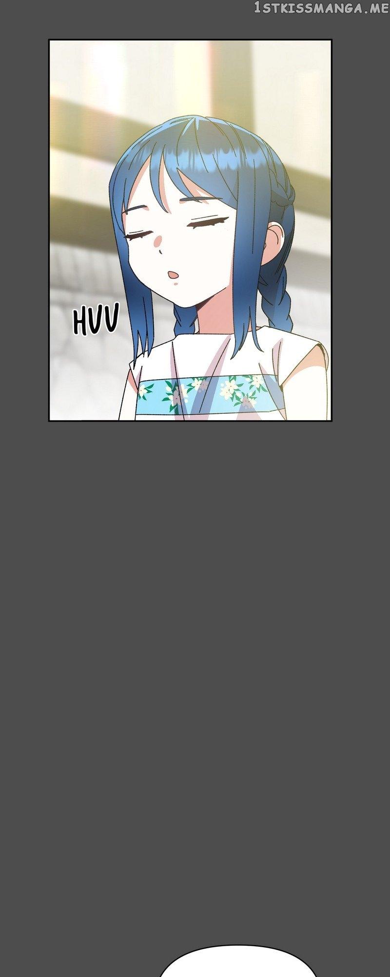 A Second Chance at Saving You Chapter 7 page 16