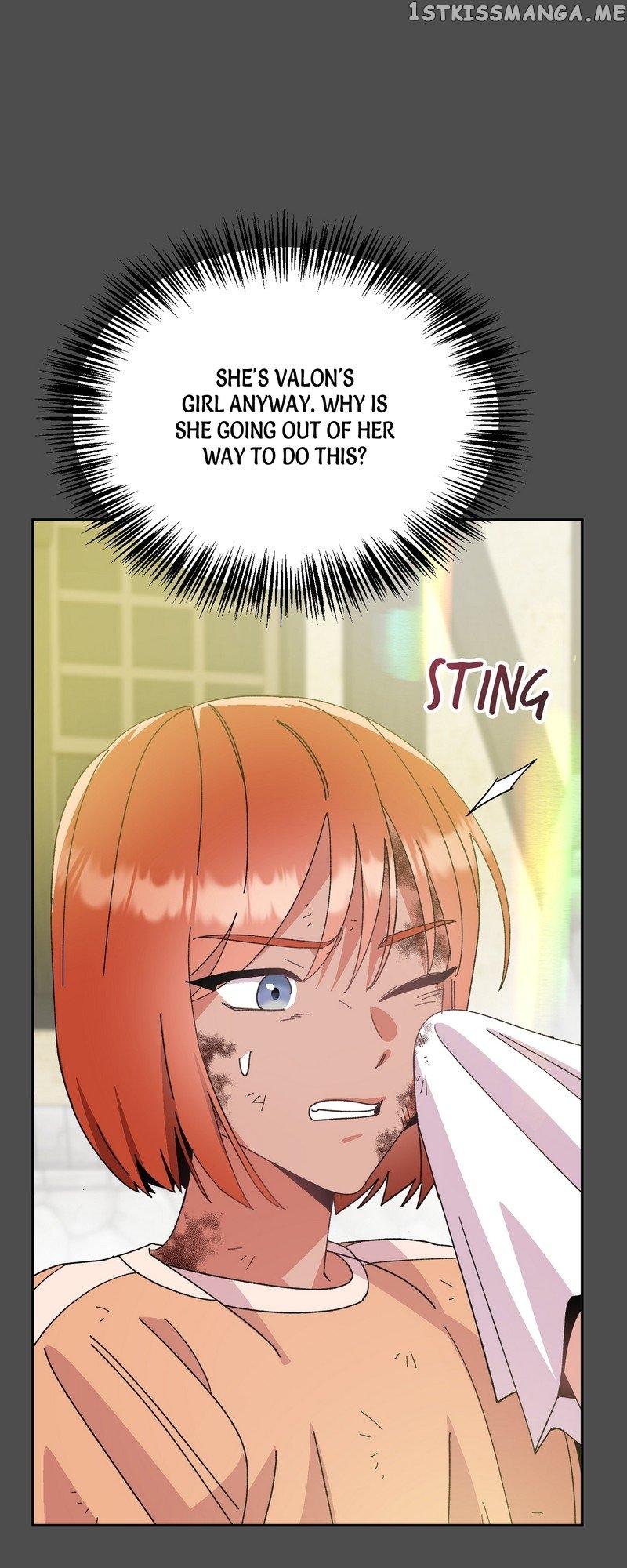 A Second Chance at Saving You Chapter 7 page 18