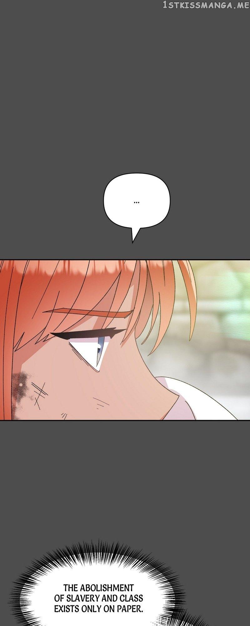A Second Chance at Saving You Chapter 7 page 22