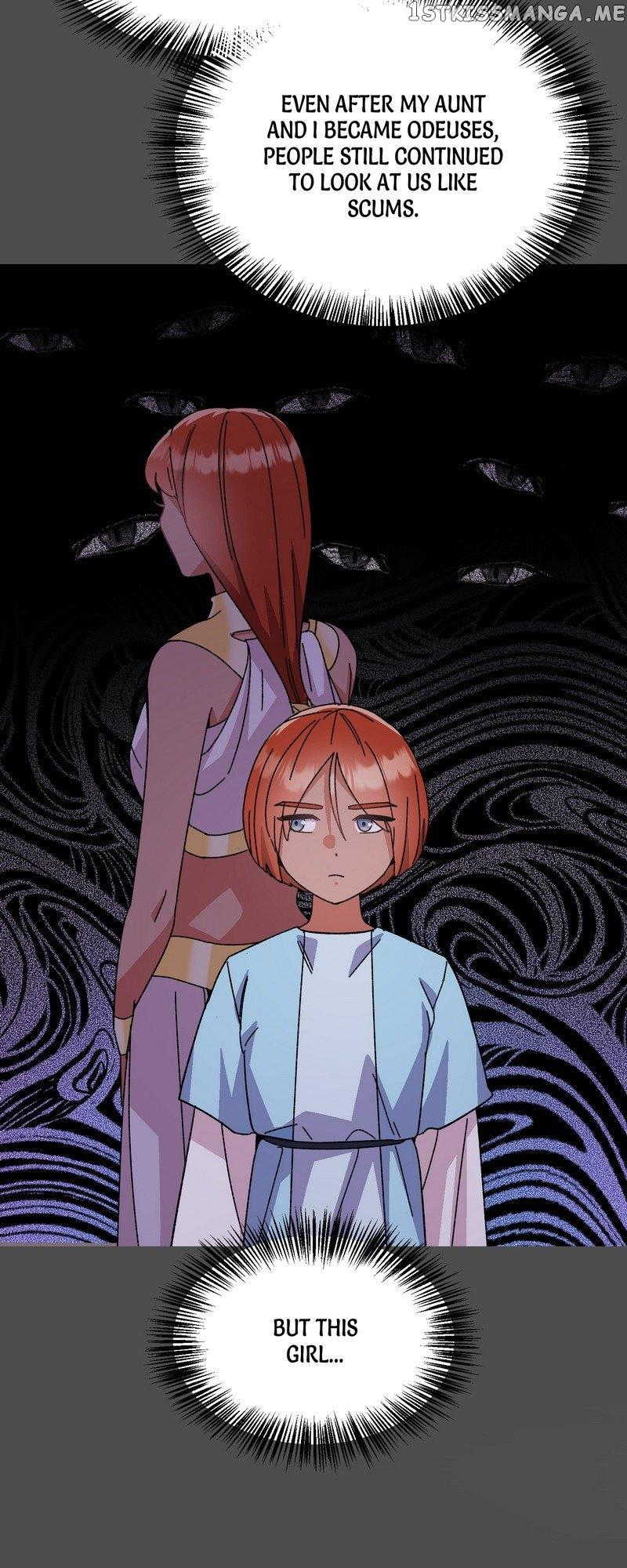 A Second Chance at Saving You Chapter 7 page 23
