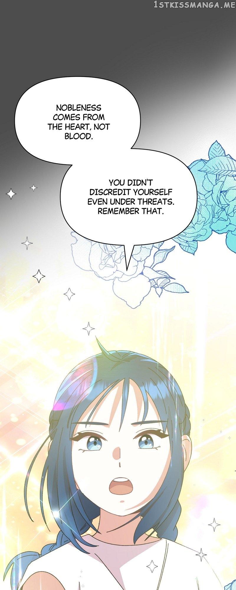 A Second Chance at Saving You Chapter 7 page 24