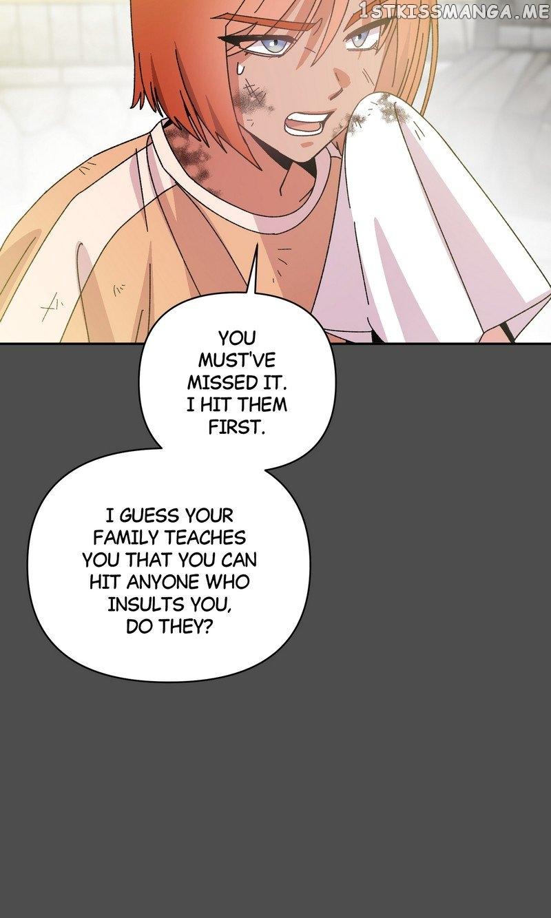 A Second Chance at Saving You Chapter 7 page 26