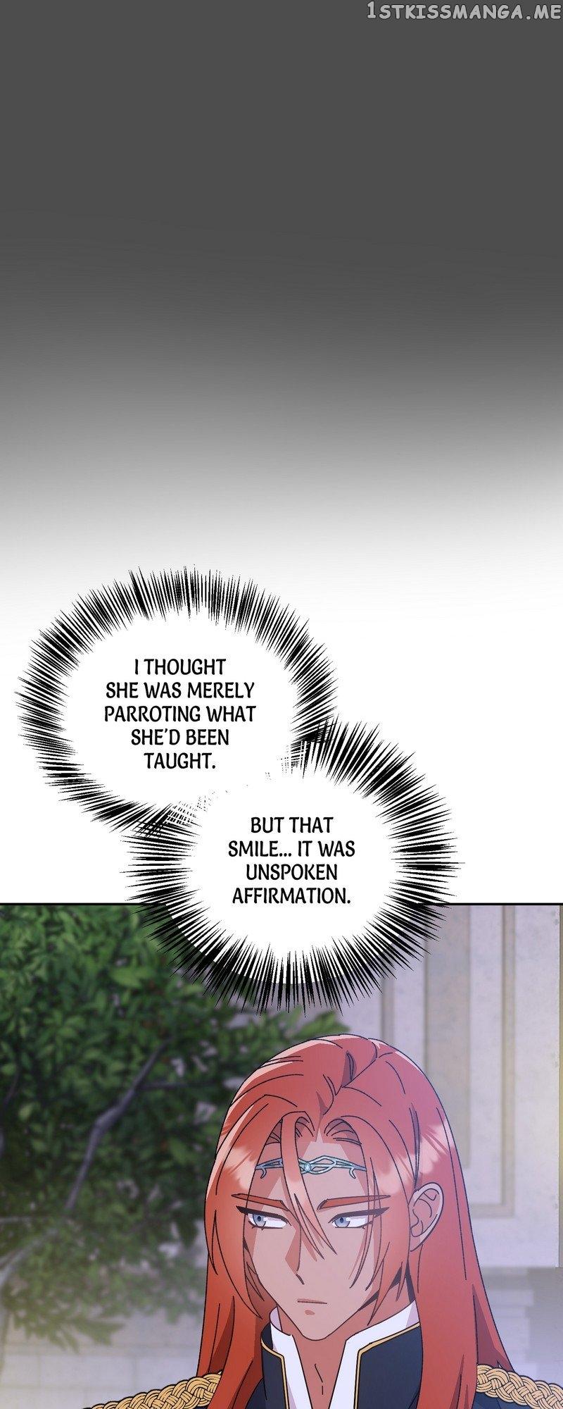 A Second Chance at Saving You Chapter 7 page 30