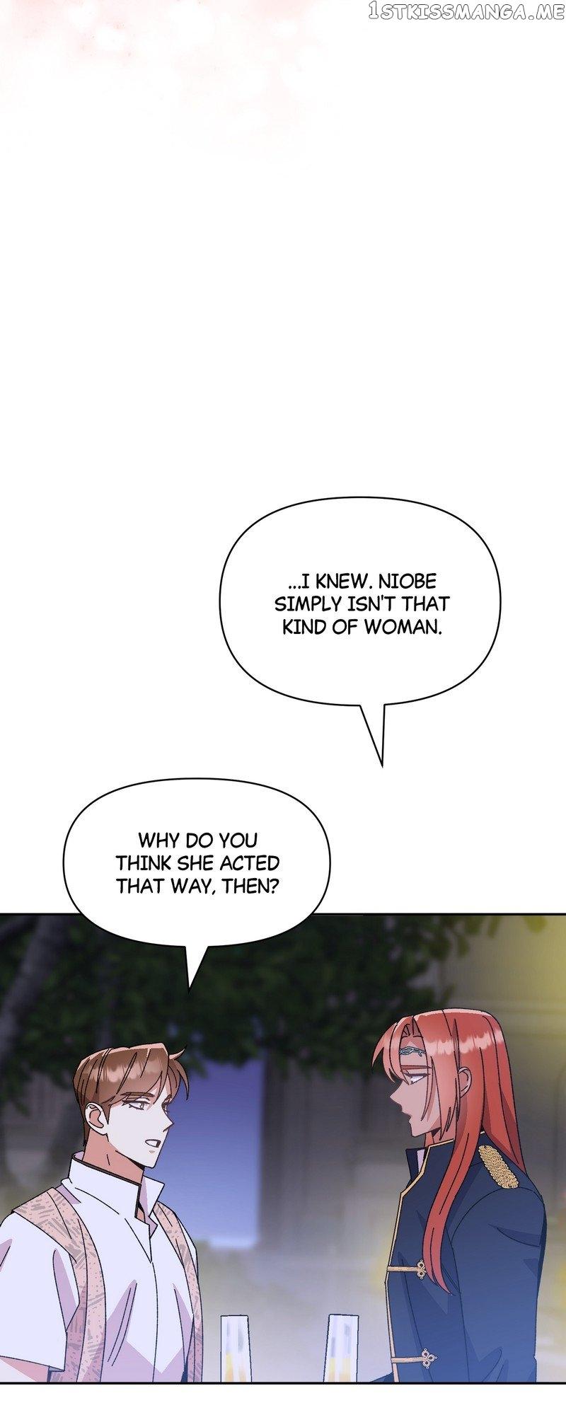 A Second Chance at Saving You Chapter 7 page 32