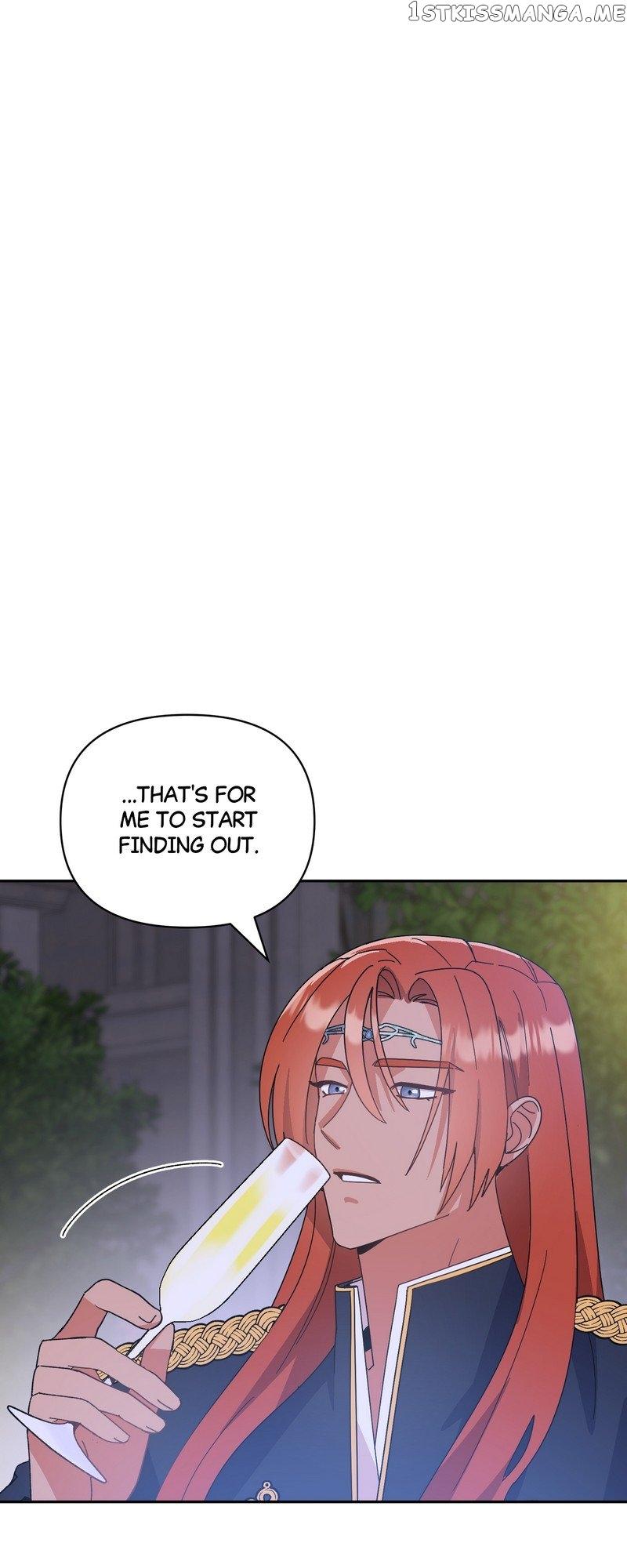 A Second Chance at Saving You Chapter 7 page 33