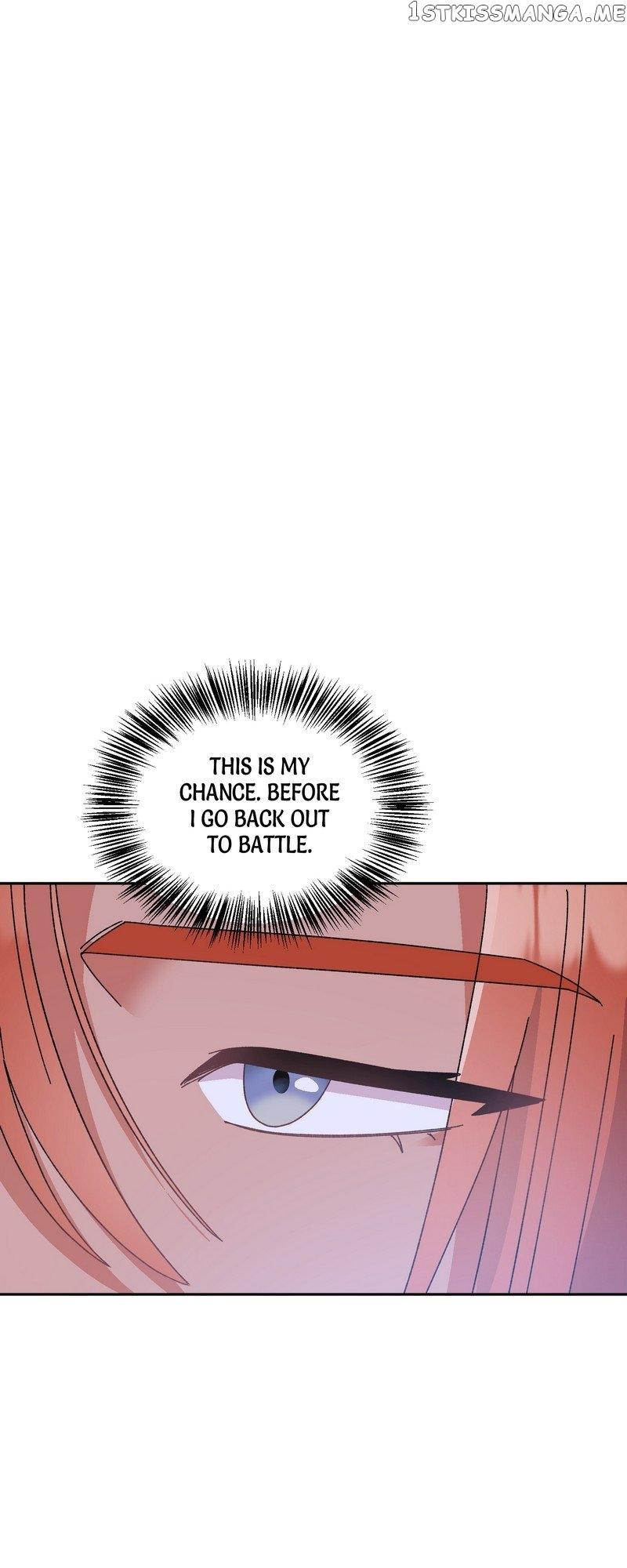 A Second Chance at Saving You Chapter 7 page 34