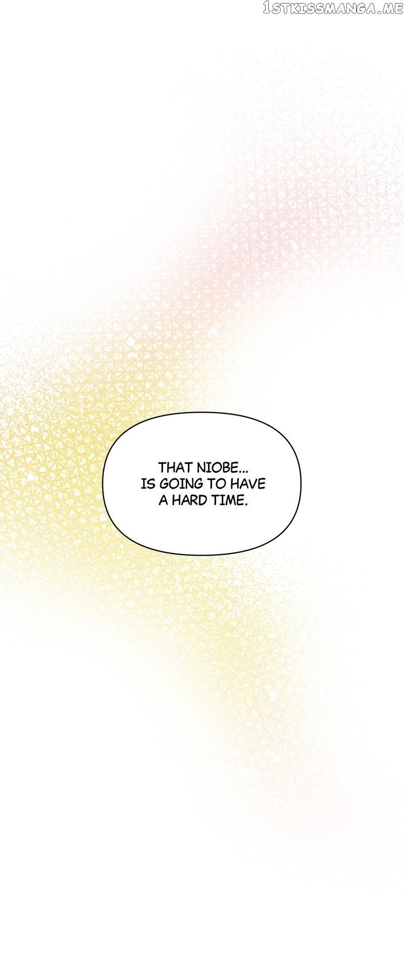 A Second Chance at Saving You Chapter 7 page 36