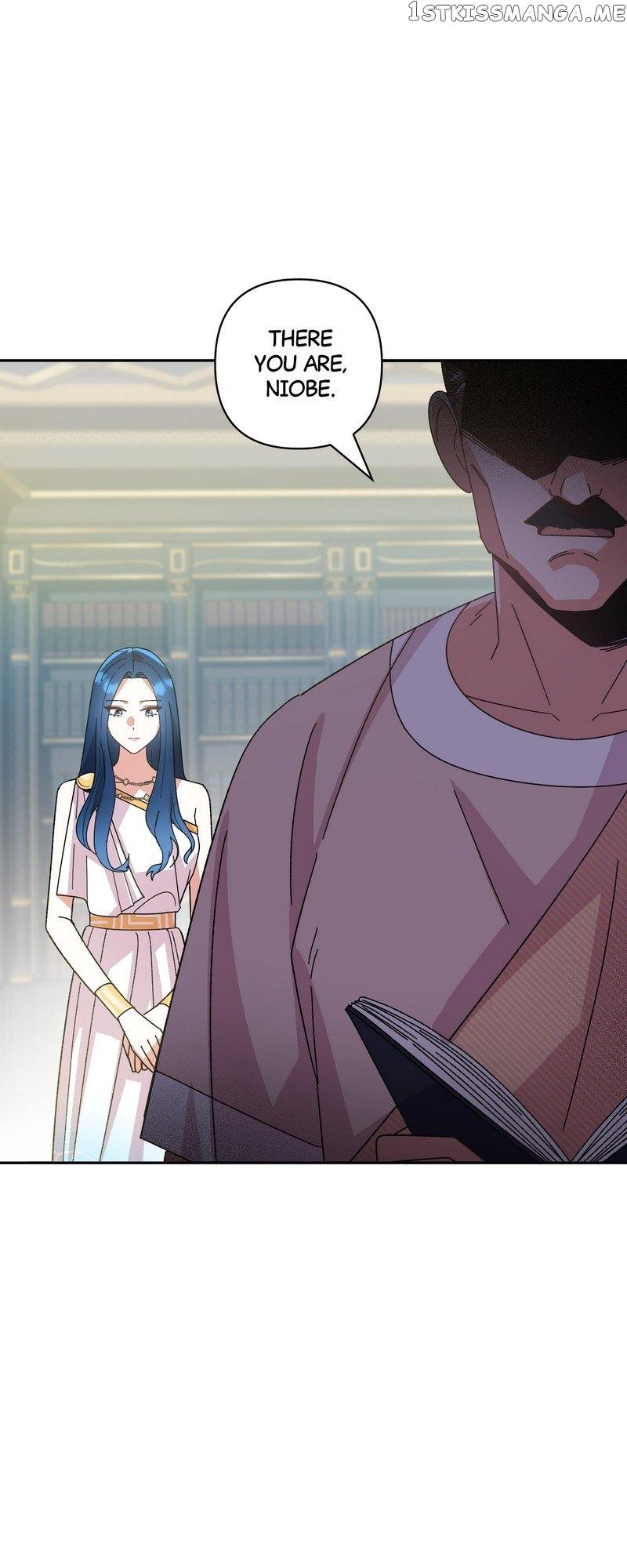 A Second Chance at Saving You Chapter 7 page 38