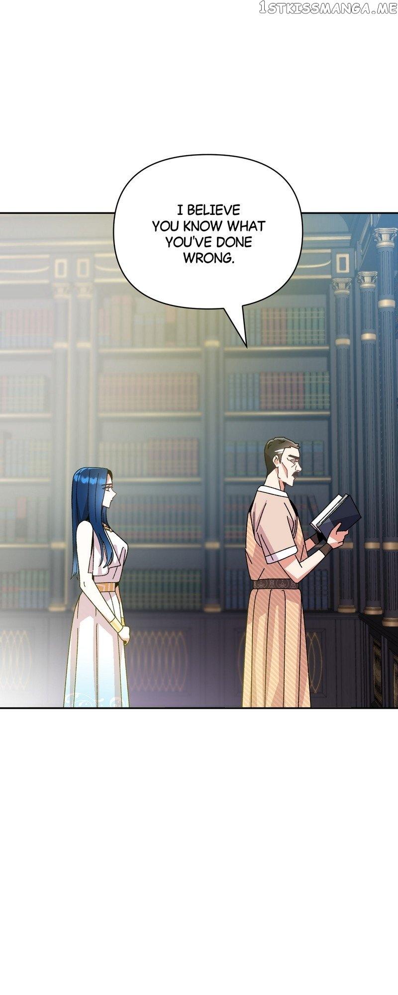 A Second Chance at Saving You Chapter 7 page 39