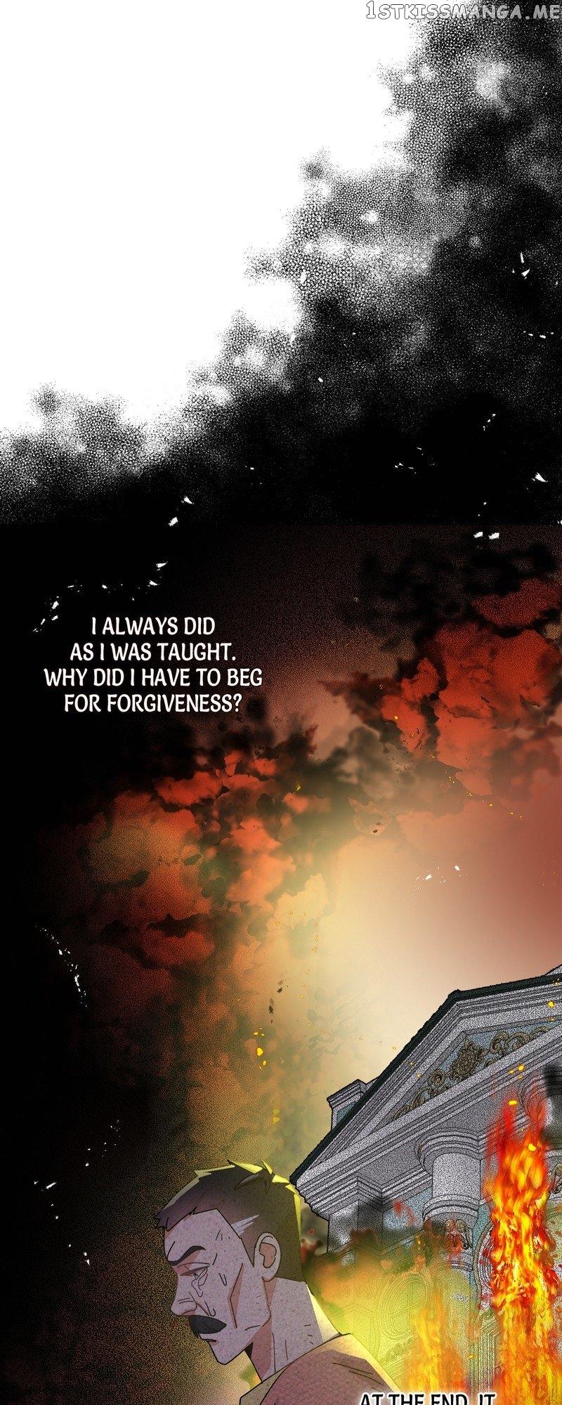 A Second Chance at Saving You Chapter 7 page 43